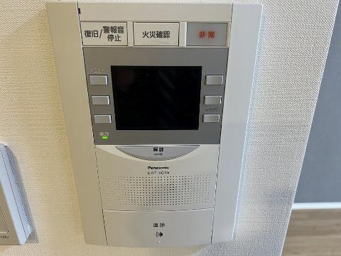 セキュリティ　セキュリティ