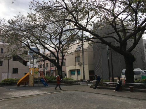 公園　高田第三公園（公園）まで1459m