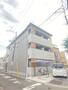 西京極駅より徒歩10分 1階 築4年の賃貸物件
