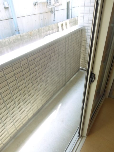 バルコニー　★バルコニー★