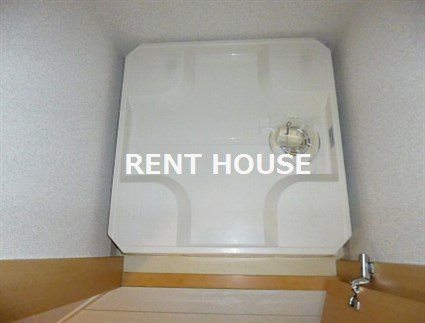その他設備　別号室の参考写真となります