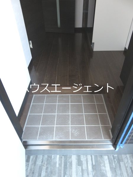 玄関　玄関です。※参考画像