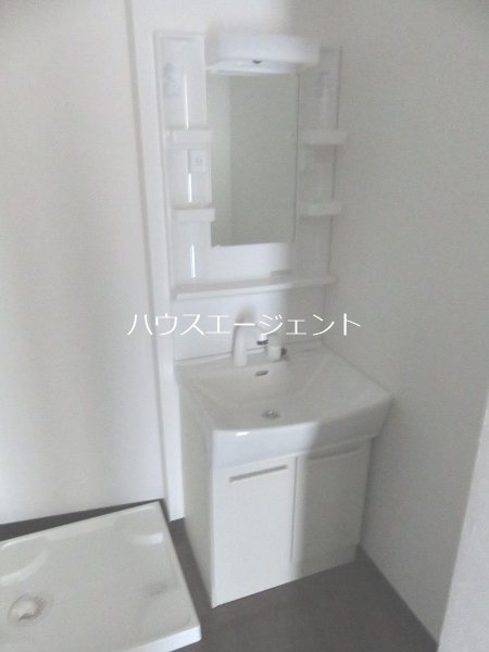 洗面設備　独立洗面台です※参考画像