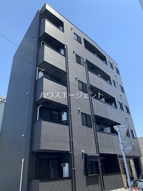 建物外観　外観です