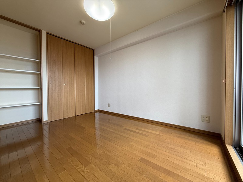 その他部屋・スペース　洋室5.2帖