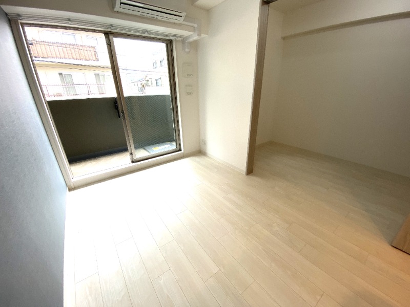 その他部屋・スペース　清潔感タップリ！