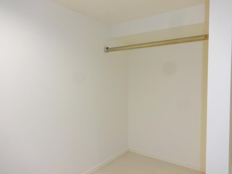 収納　収納活躍しそうですね。