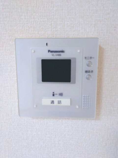 セキュリティ　同仕様