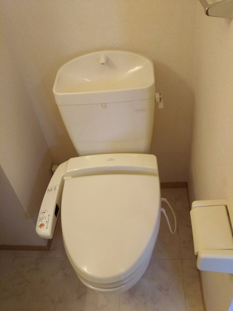 トイレ　同仕様