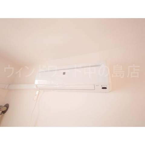 その他設備　詳細は、ウィンドワード中の島店までご相談下さい。