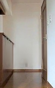 玄関　※別室参照