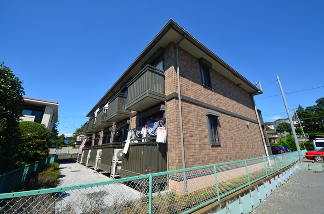 建物外観　★きれいな外観オススメです★