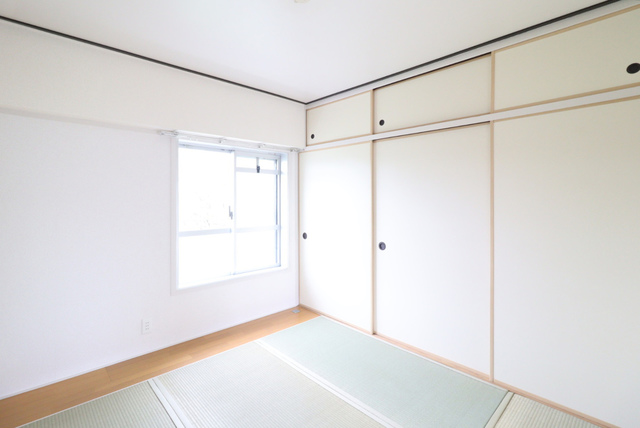 その他部屋・スペース　和室