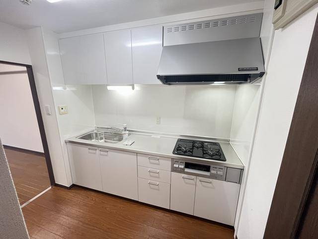 キッチン　※他部屋参考