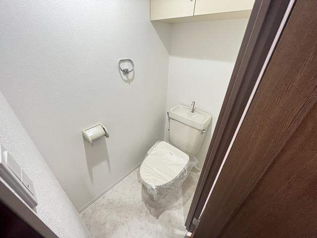 トイレ　※他部屋参考
