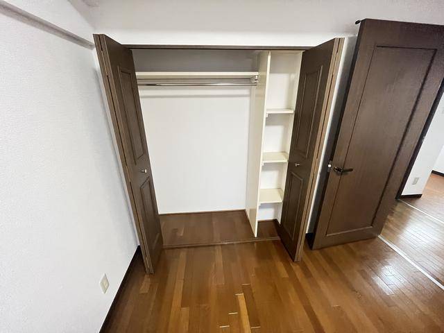 収納　※他部屋参考