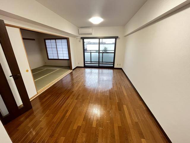 居室・リビング　※他部屋参考