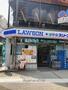 コンビニ　ローソン（コンビニ）まで279m