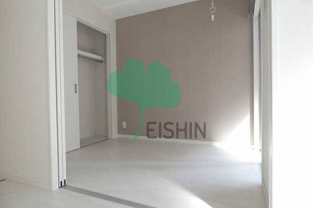 その他部屋・スペース　寝室です。