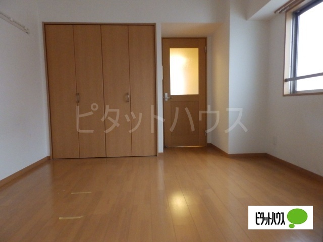 その他部屋・スペース　フローリングです♪