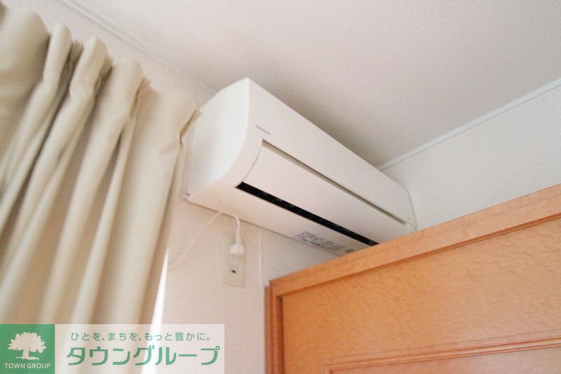 その他設備　設備