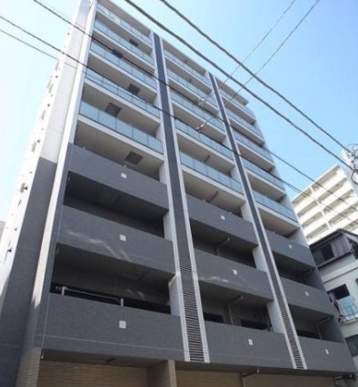 建物外観　☆綺麗な外観☆