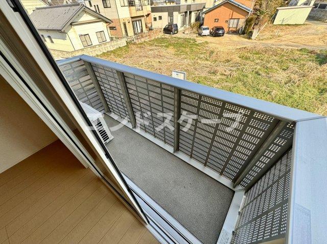 バルコニー　高崎、前橋、伊勢崎エリアのお部屋探しはエンドスケープまで！お