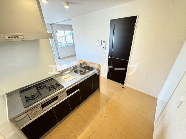 キッチン　高崎、前橋、伊勢崎エリアのお部屋探しはエンドスケープまで！お