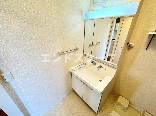 洗面設備　高崎、前橋、伊勢崎エリアのお部屋探しはエンドスケープまで！お