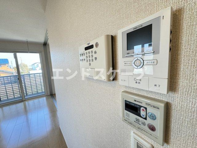 セキュリティ　高崎、前橋、伊勢崎エリアのお部屋探しはエンドスケープまで！お