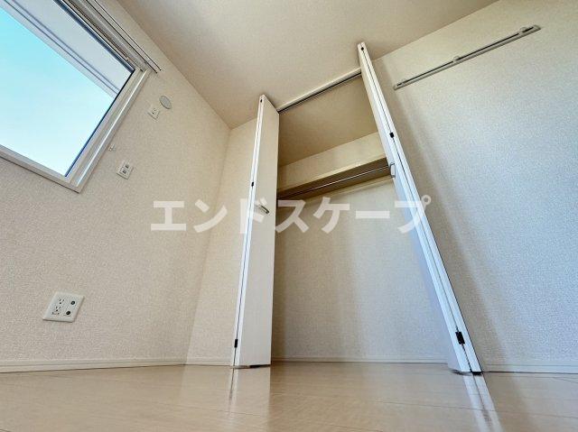 収納　高崎、前橋、伊勢崎エリアのお部屋探しはエンドスケープまで！お