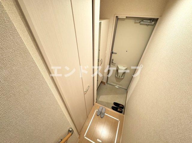 玄関　高崎、前橋、伊勢崎エリアのお部屋探しはエンドスケープまで！お