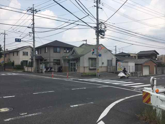 警察署・交番　倉敷警察署中庄交番（警察署・交番）まで773m