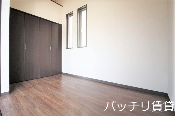 その他部屋・スペース　画像は同型イメージの為、現況を優先いたします。