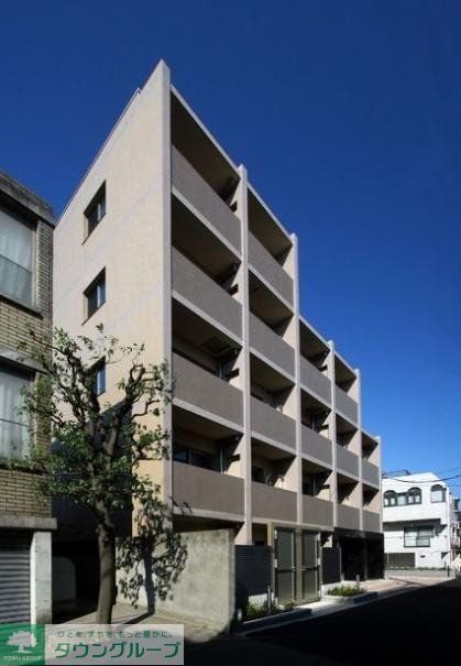 建物外観　★外観★