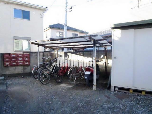 その他共有部分　参考写真