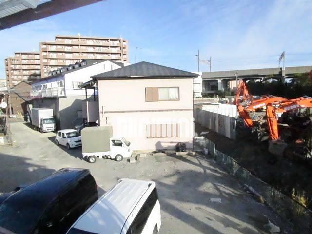 眺望　参考写真
