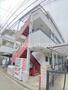 航空公園HAビル 3階 築25年3ヶ月の賃貸物件