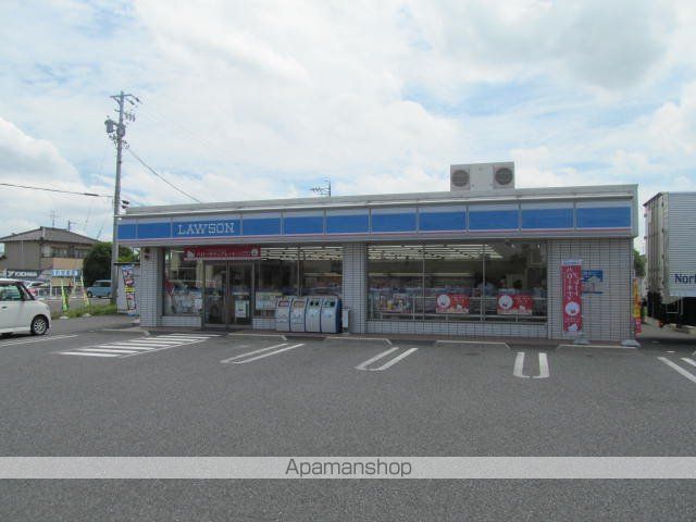 コンビニ　ローソン（コンビニ）まで314m