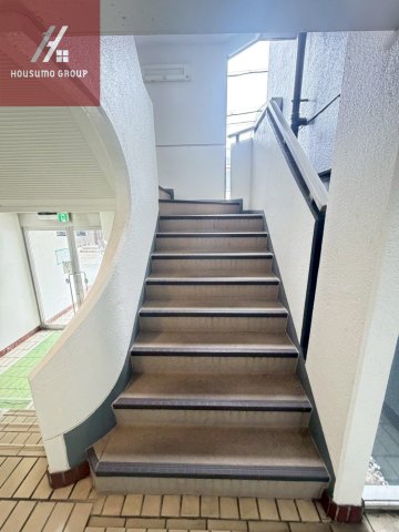 ロビー