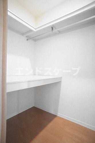 収納　高崎、前橋のお部屋探しはエンドスケープまで！お客様の理想お聞