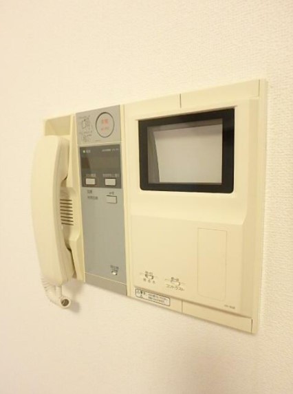 セキュリティ　※別室参考写真
