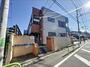 コーポ羽根沢 1階 築41年4ヶ月の賃貸物件