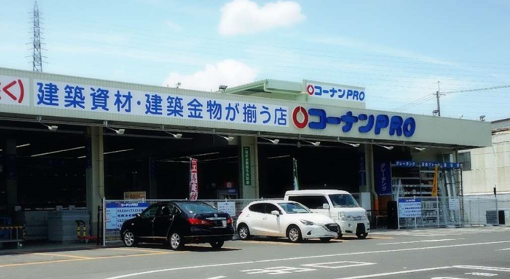 ベル ブランチの周辺写真