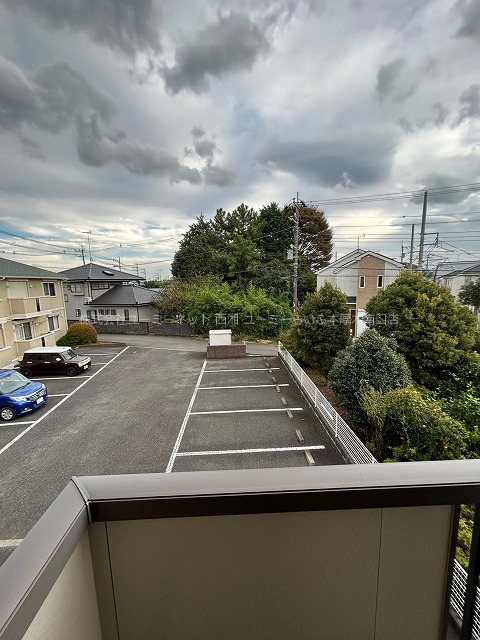 眺望　他室参照