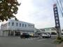 銀行　浜松いわた信用金庫 向宿支店（銀行）まで647m