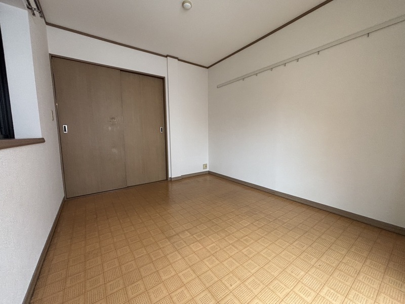 その他部屋・スペース　家具を配置しやすい人気の間取りです♪