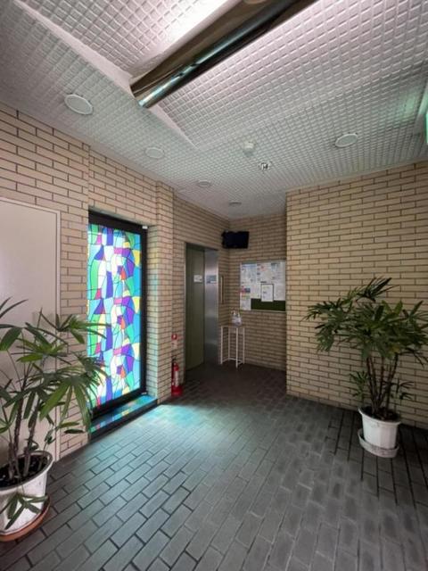ロビー