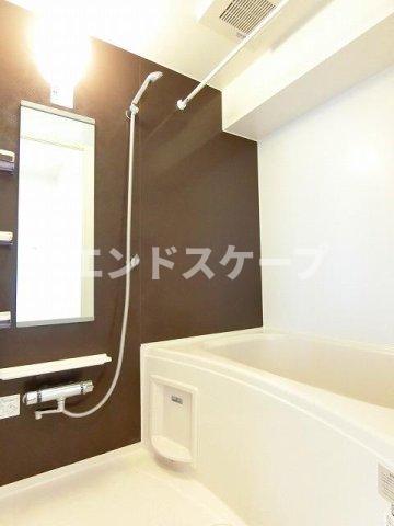 バス・シャワールーム　高崎、前橋のお部屋探しはエンドスケープまで！お客様の理想お聞