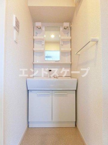 洗面設備　高崎、前橋のお部屋探しはエンドスケープまで！お客様の理想お聞